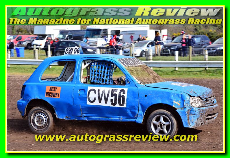 CW2003 J0538